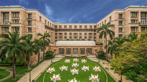 Hotel Maratha Palace,